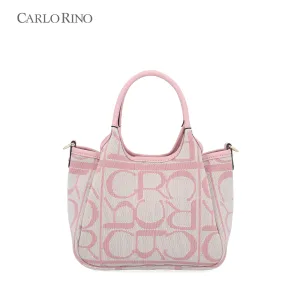 Carlo GEO Knit Tote S Carlo GEO Knit Tote S