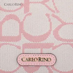 Carlo GEO Knit Tote S Carlo GEO Knit Tote S
