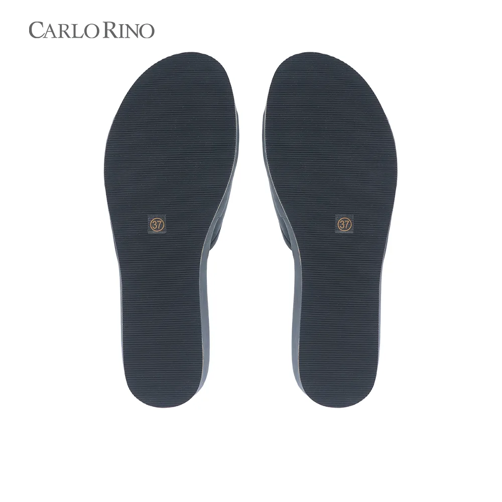 Polished Strap Sandals Polished Strap Sandals