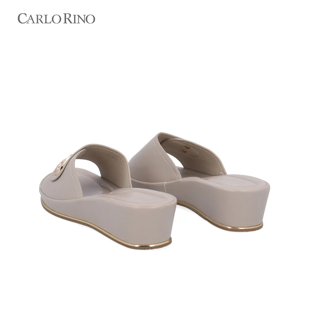 Polished Strap Sandals Polished Strap Sandals