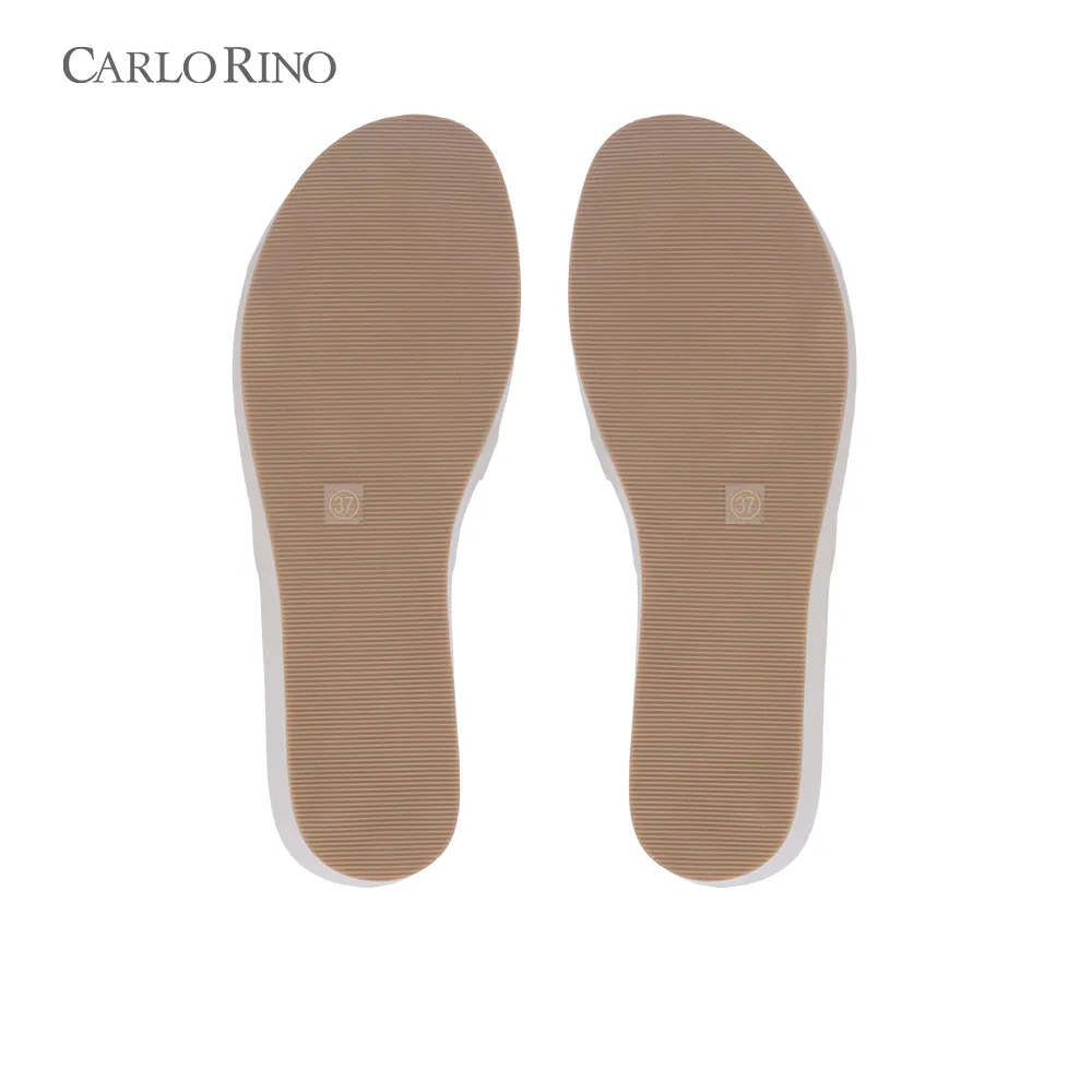 Polished Strap Sandals Polished Strap Sandals