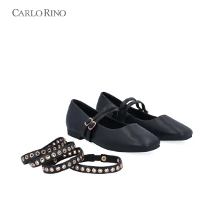 Posie Eyelet Ballerinas Posie Eyelet Ballerinas