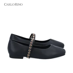 Posie Eyelet Ballerinas Posie Eyelet Ballerinas