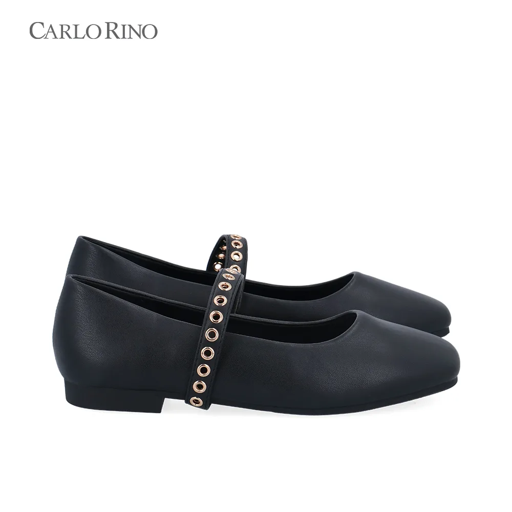Posie Eyelet Ballerinas Posie Eyelet Ballerinas