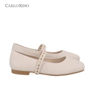 Posie Eyelet Ballerinas Posie Eyelet Ballerinas