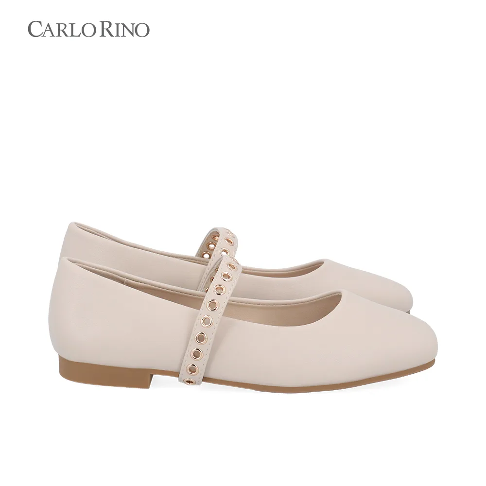 Posie Eyelet Ballerinas Posie Eyelet Ballerinas