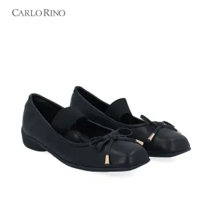 Strap Bow Ballerinas Strap Bow Ballerinas