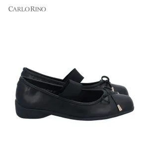 Strap Bow Ballerinas Strap Bow Ballerinas