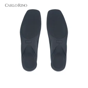 Strap Bow Ballerinas Strap Bow Ballerinas