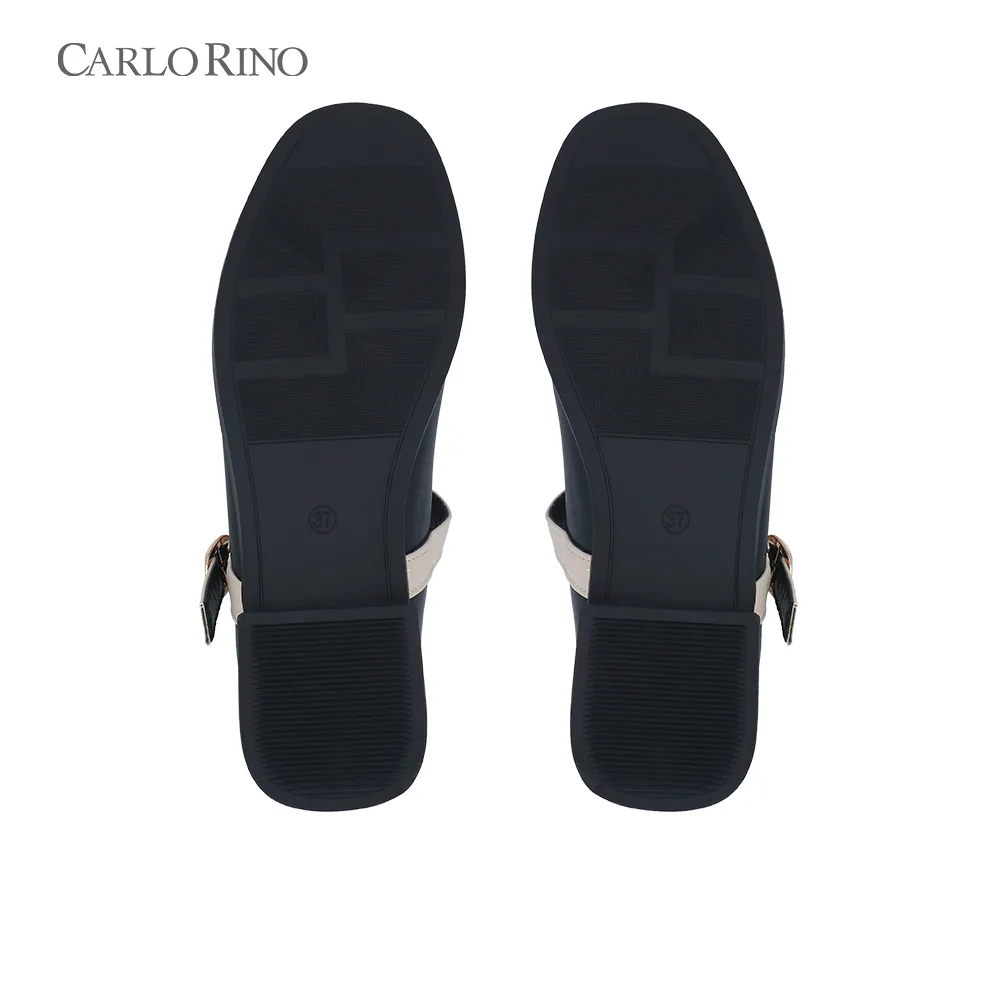 Elise Soft Strap Ballerinas Elise Soft Strap Ballerinas