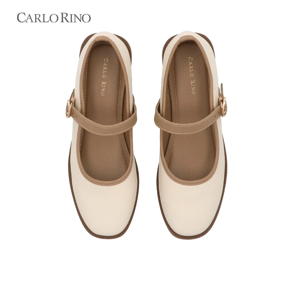 Elise Soft Strap Ballerinas Elise Soft Strap Ballerinas