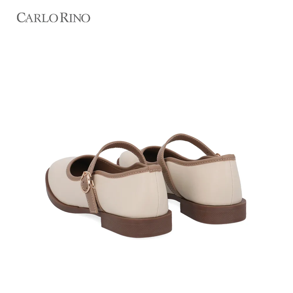 Elise Soft Strap Ballerinas Elise Soft Strap Ballerinas