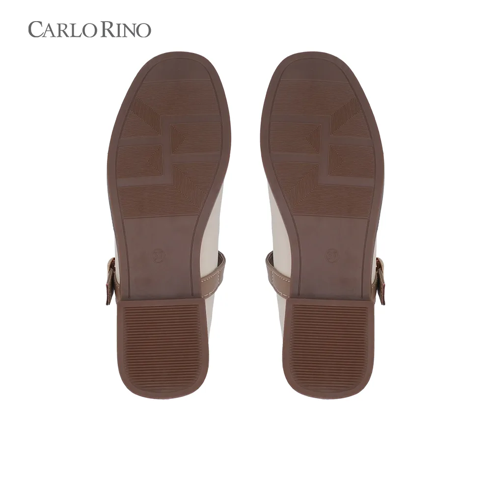 Elise Soft Strap Ballerinas Elise Soft Strap Ballerinas