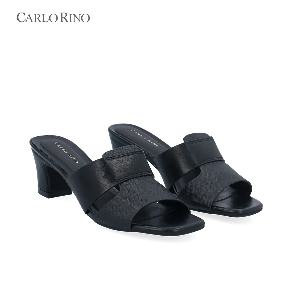Everyday Step Heeled Sandals Everyday Step Heeled Sandals
