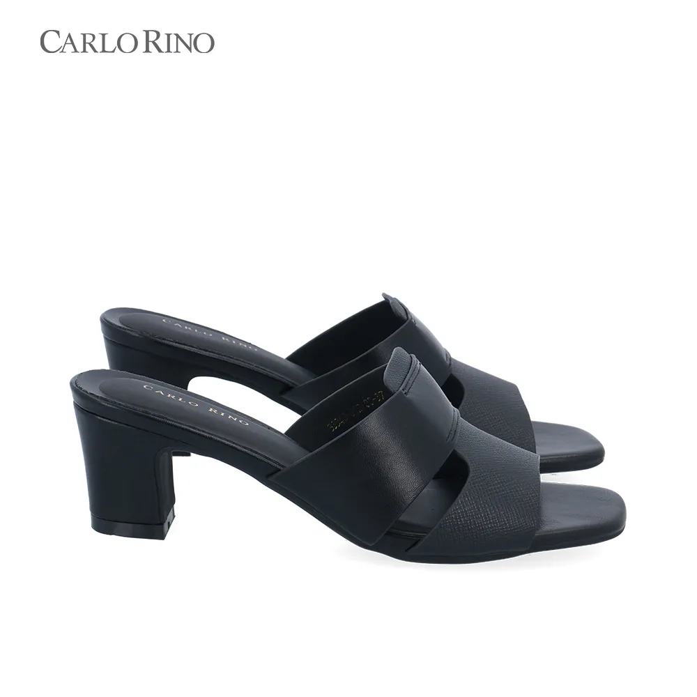 Everyday Step Heeled Sandals Everyday Step Heeled Sandals