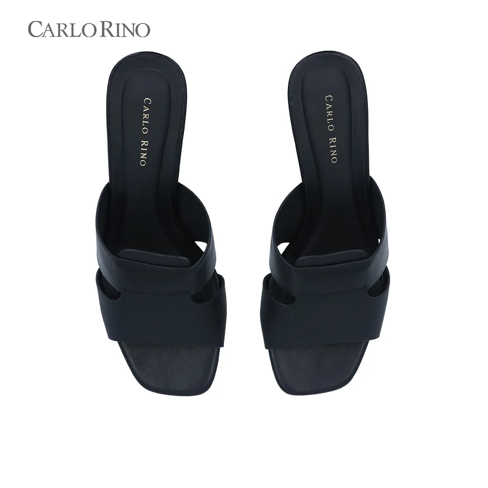 Everyday Step Heeled Sandals Everyday Step Heeled Sandals