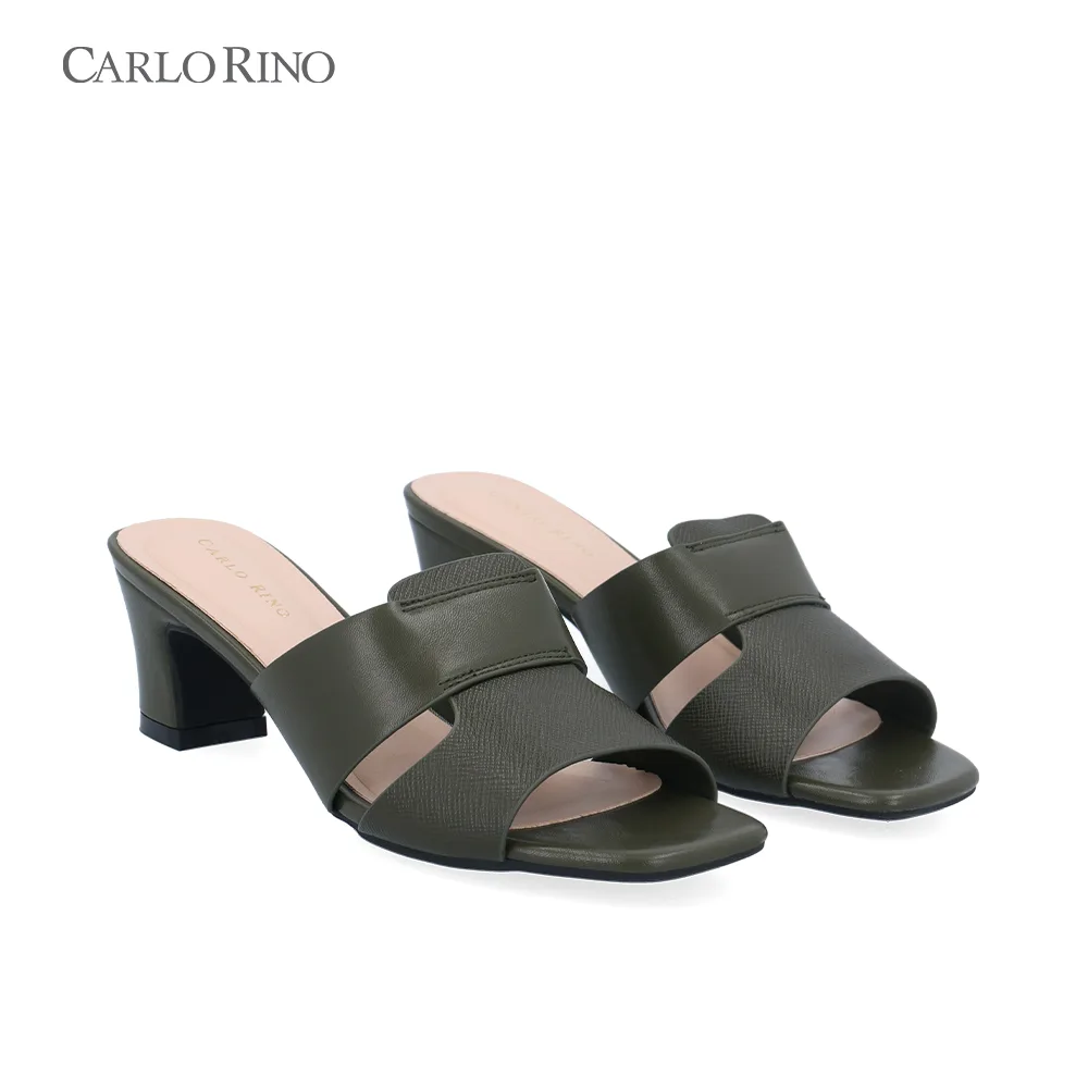 Everyday Step Heeled Sandals Everyday Step Heeled Sandals