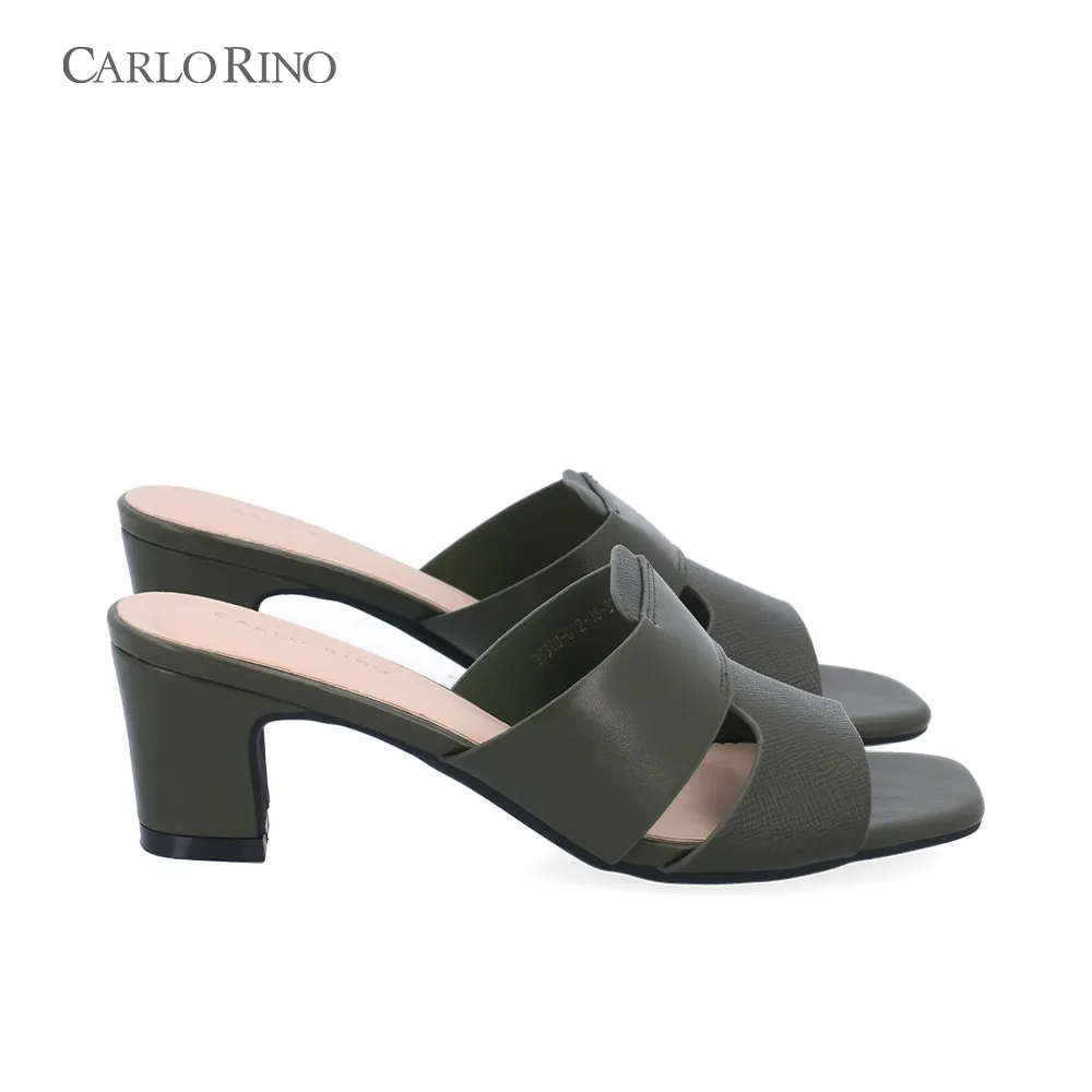 Everyday Step Heeled Sandals Everyday Step Heeled Sandals