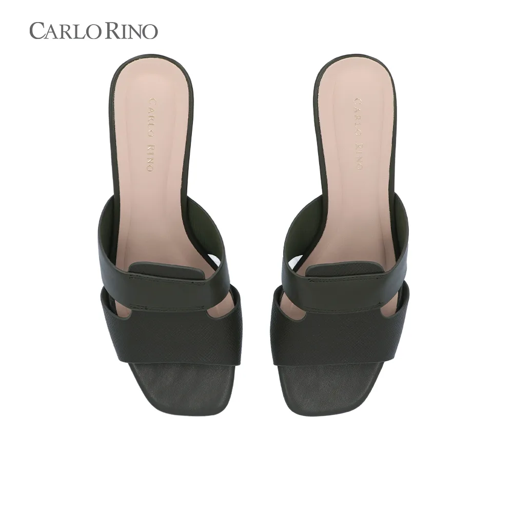Everyday Step Heeled Sandals Everyday Step Heeled Sandals