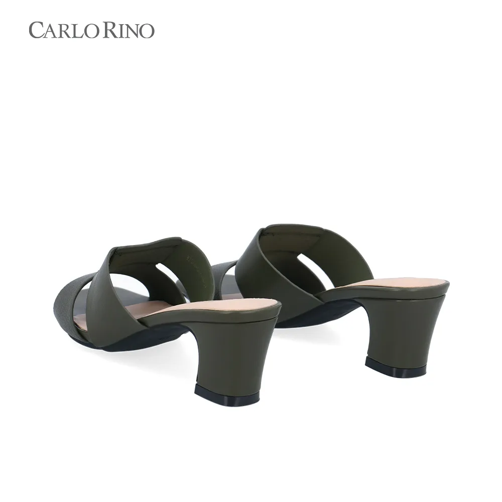 Everyday Step Heeled Sandals Everyday Step Heeled Sandals