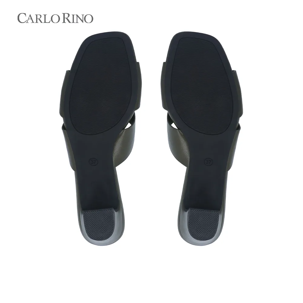 Everyday Step Heeled Sandals Everyday Step Heeled Sandals