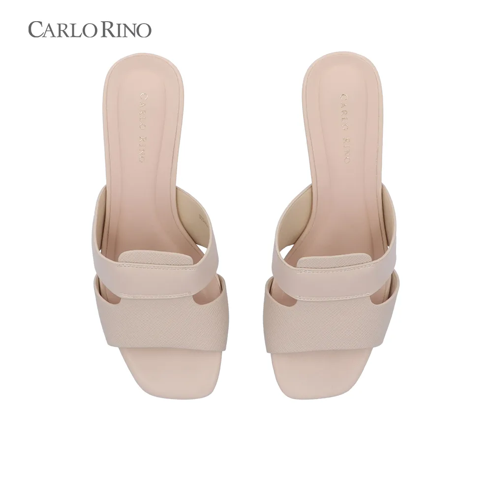 Everyday Step Heeled Sandals Everyday Step Heeled Sandals
