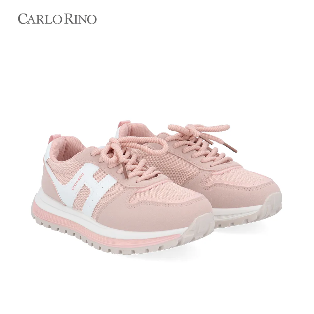CR Aria Pastel Platform Sneakers