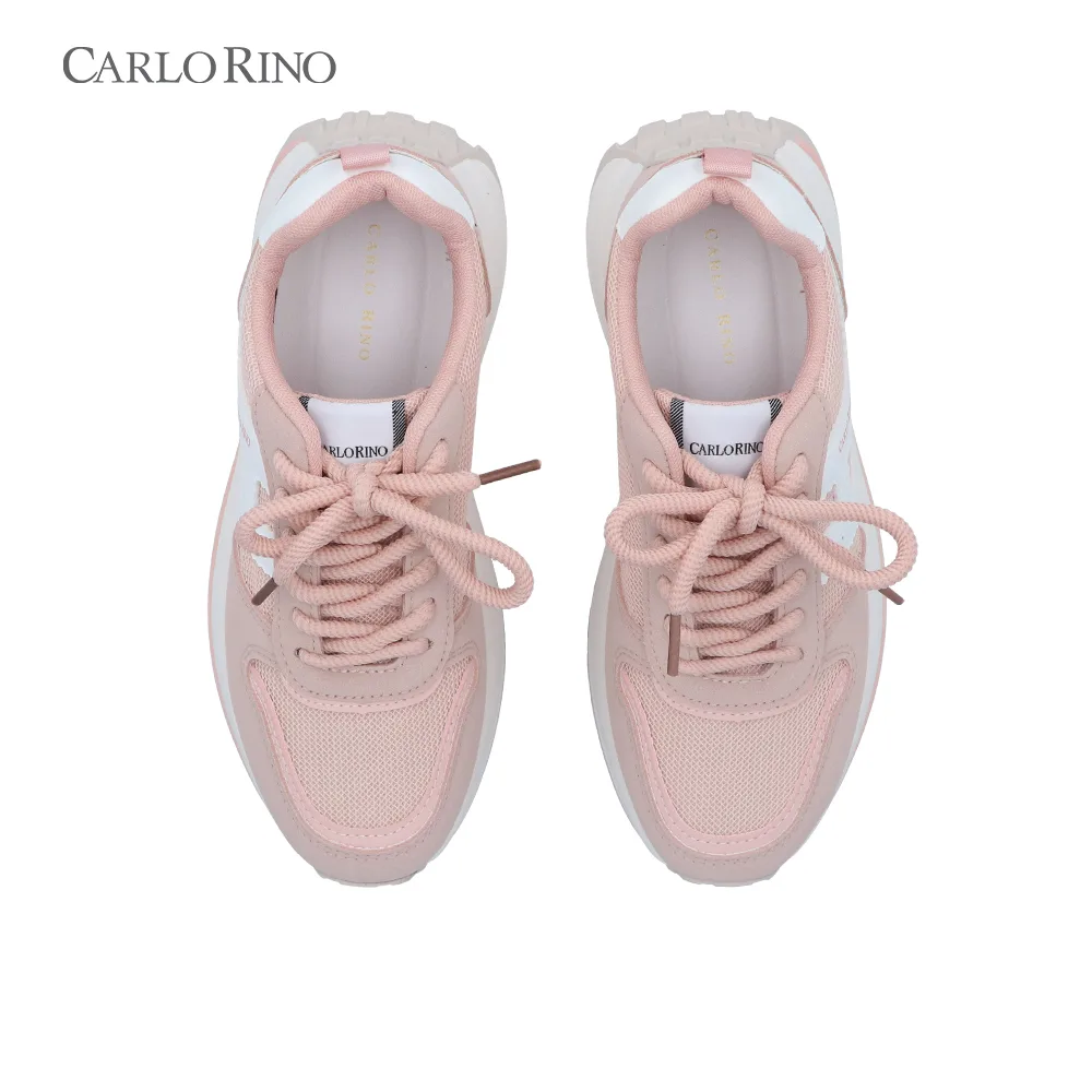 CR Aria Pastel Platform Sneakers CR Aria Pastel Platform Sneakers
