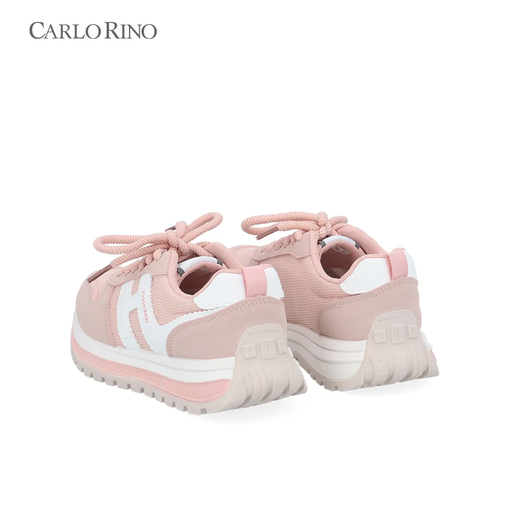 CR Aria Pastel Platform Sneakers CR Aria Pastel Platform Sneakers