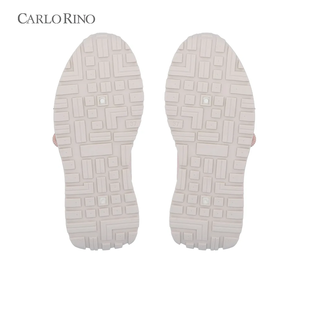 CR Aria Pastel Platform Sneakers CR Aria Pastel Platform Sneakers