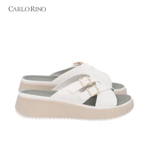 Flexi Cloud Buckled Sandals Flexi Cloud Buckled Sandals