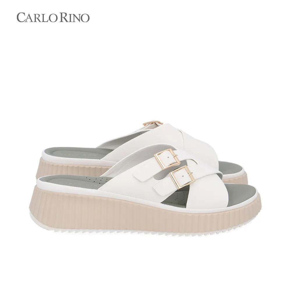 Flexi Cloud Buckled Sandals Flexi Cloud Buckled Sandals