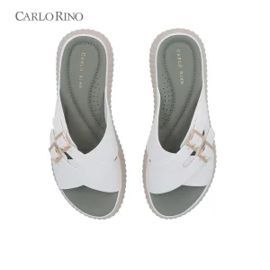 Flexi Cloud Buckled Sandals Flexi Cloud Buckled Sandals