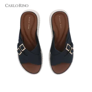 Flexi Cloud Buckled Sandals Flexi Cloud Buckled Sandals