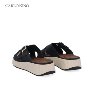 Flexi Cloud Buckled Sandals Flexi Cloud Buckled Sandals