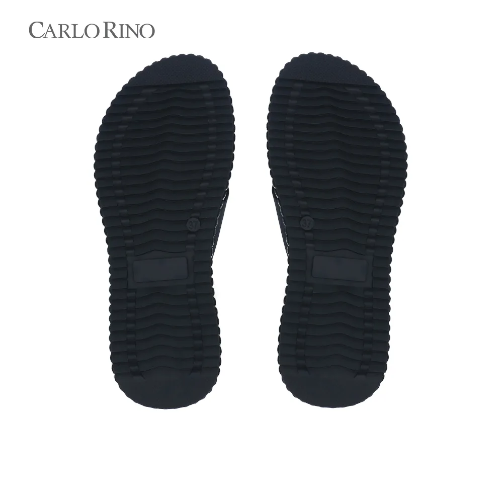 Flexi Cloud Buckled Sandals Flexi Cloud Buckled Sandals