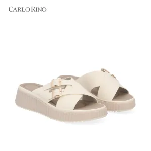 Flexi Cloud Buckled Sandals Flexi Cloud Buckled Sandals