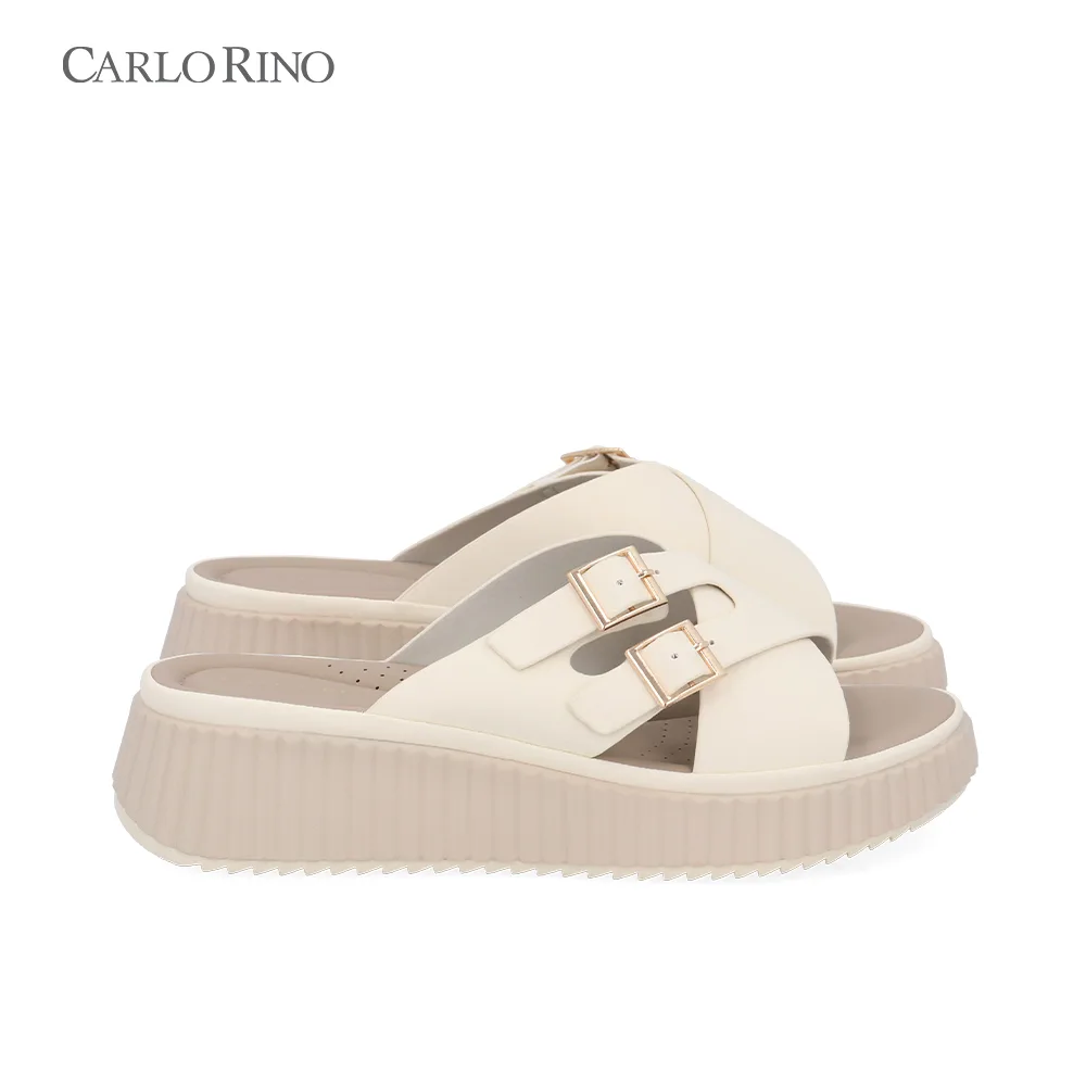 Flexi Cloud Buckled Sandals Flexi Cloud Buckled Sandals