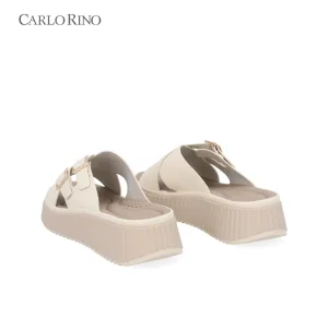 Flexi Cloud Buckled Sandals Flexi Cloud Buckled Sandals