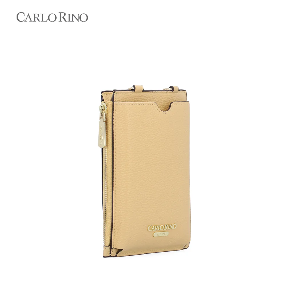 Nola Leather Card Holder Nola Leather Card Holder