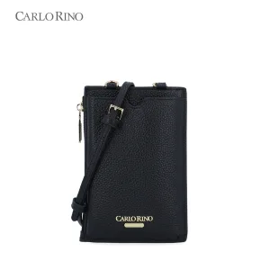 Nola Leather Card Holder Nola Leather Card Holder