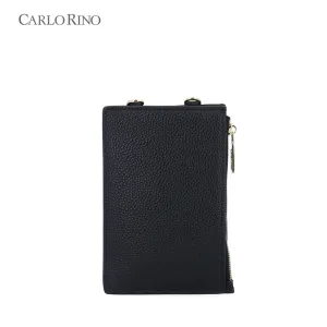 Nola Leather Card Holder Nola Leather Card Holder