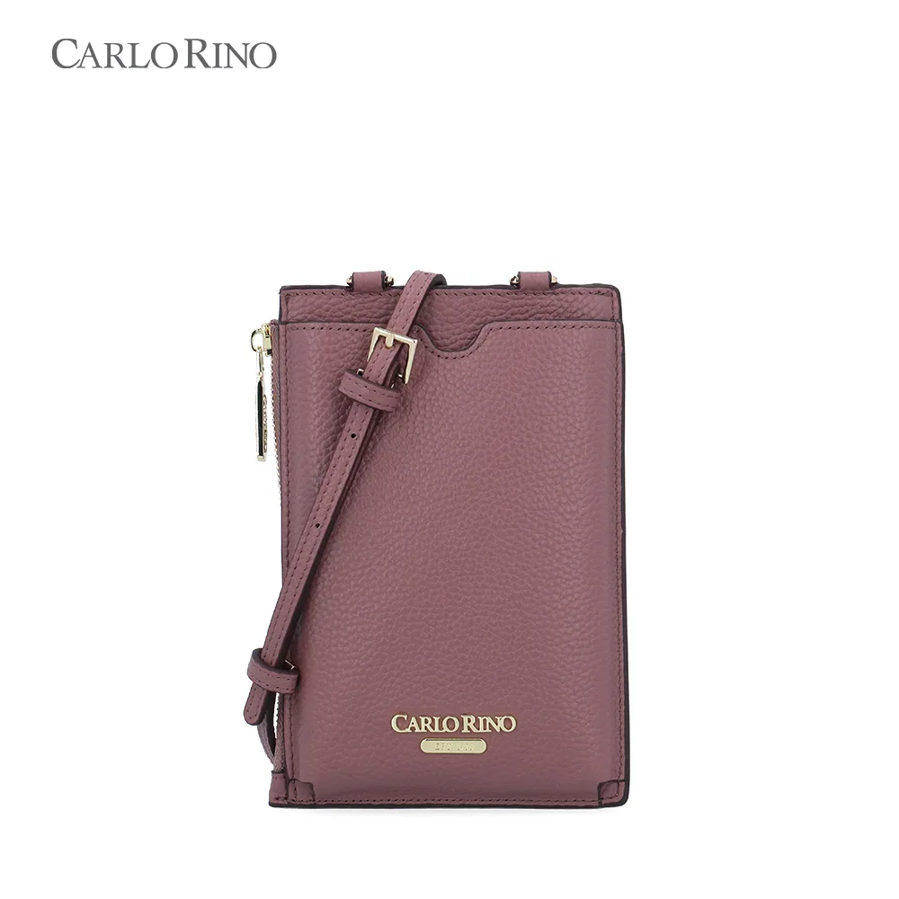 Nola Leather Card Holder Nola Leather Card Holder