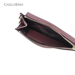 Nola Leather Card Holder Nola Leather Card Holder