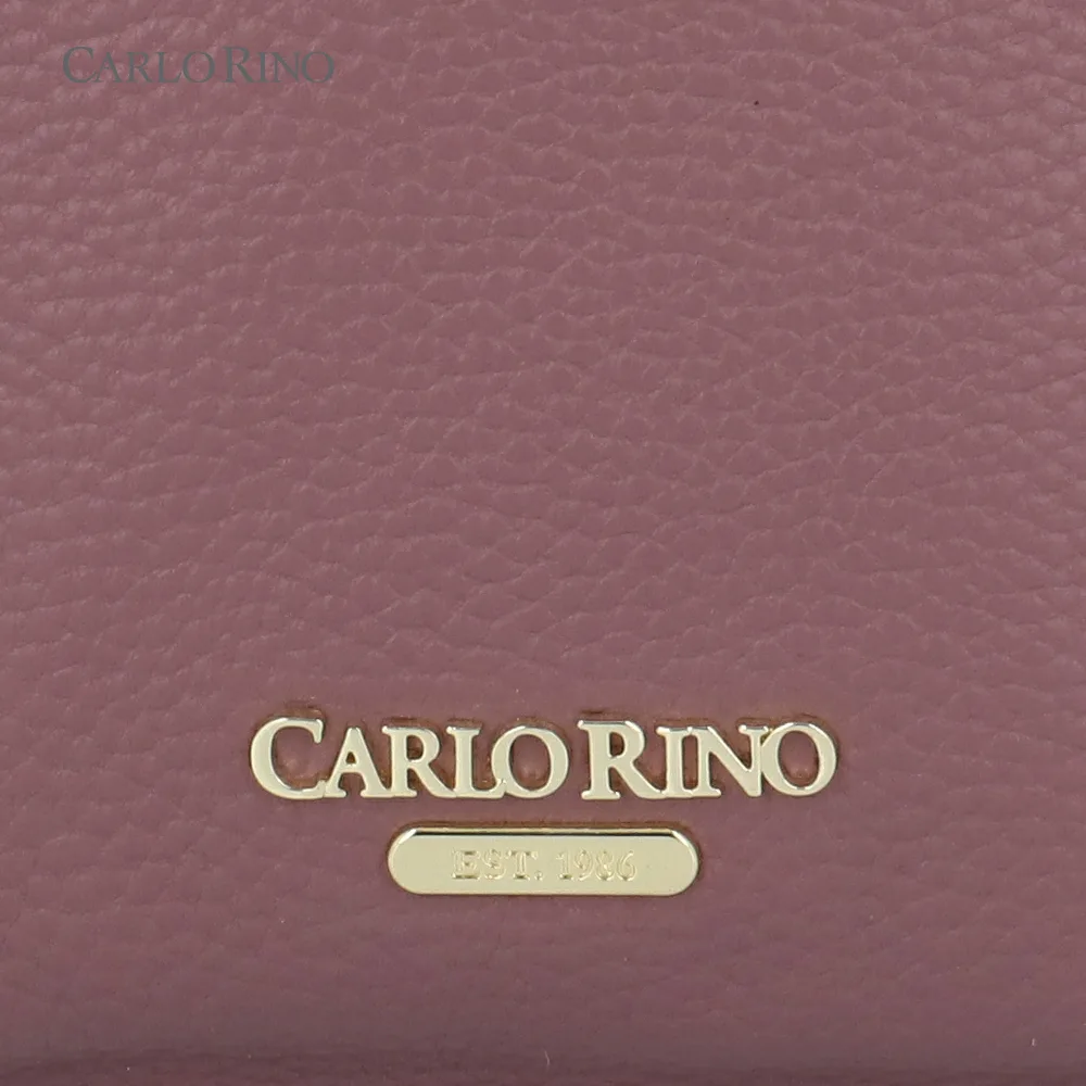 Nola Leather Card Holder Nola Leather Card Holder