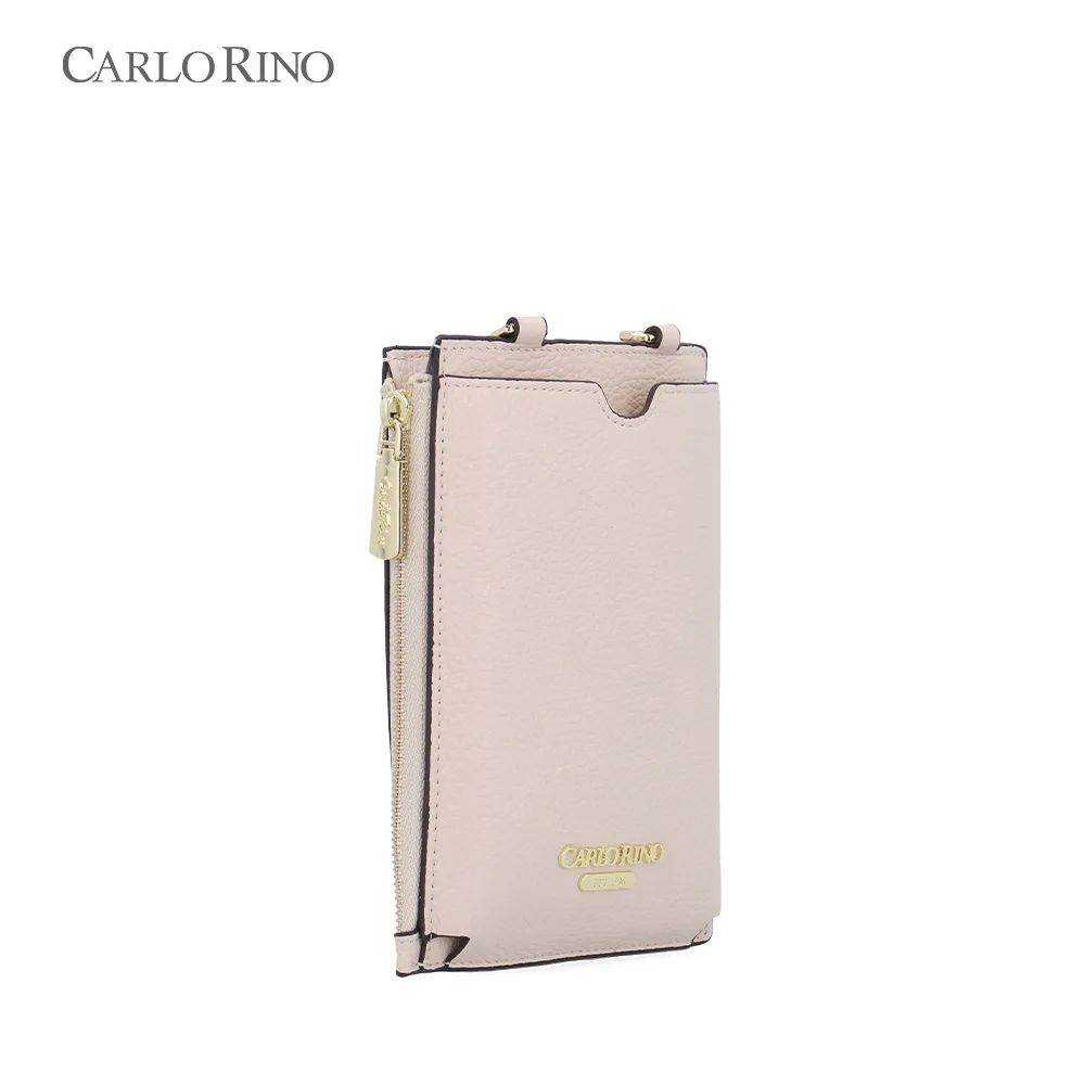 Nola Leather Card Holder Nola Leather Card Holder