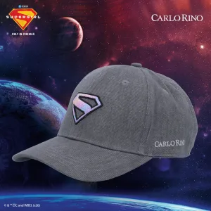 Supergirl Cap