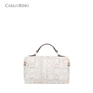 Carlo GEO The Liz Top Handle Bag S Carlo GEO The Liz Top Handle Bag S
