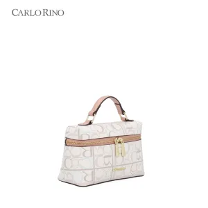 Carlo GEO The Liz Top Handle Bag S Carlo GEO The Liz Top Handle Bag S