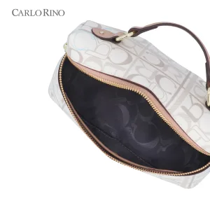 Carlo GEO The Liz Top Handle Bag S Carlo GEO The Liz Top Handle Bag S